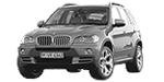 BMW E70 P011A Fault Code