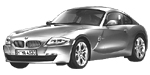 BMW E86 P011A Fault Code
